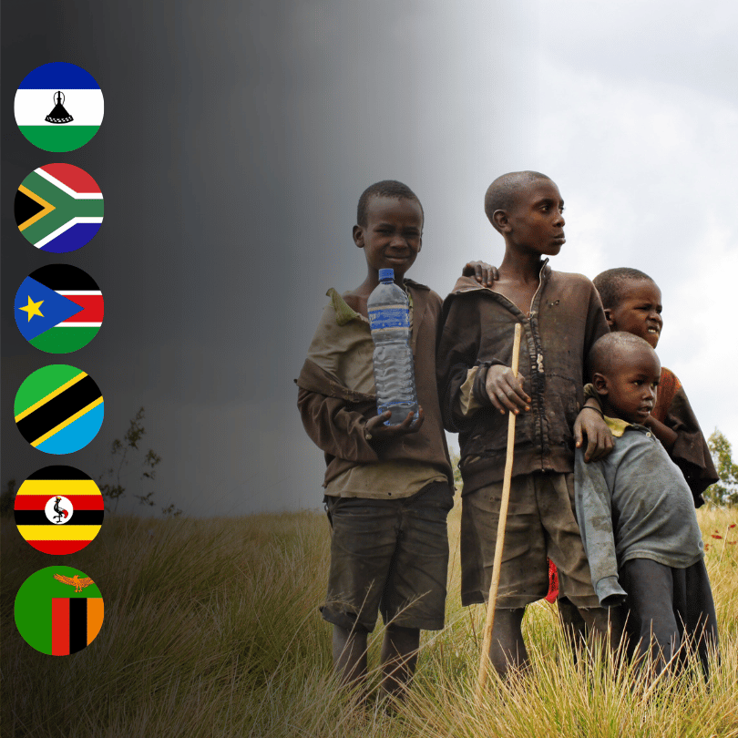 AFRICA