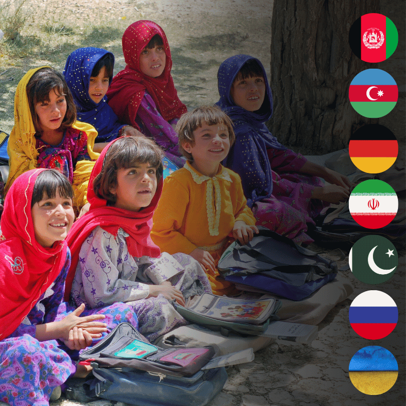 EUROPE