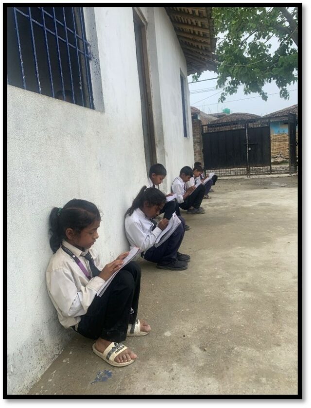 School Kids