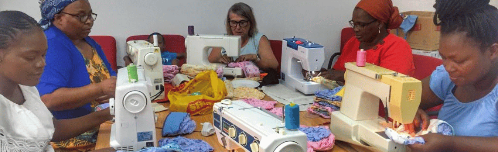sewing