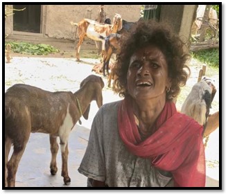 STORIES FROM SOUTH ASIA: The Goodness of God