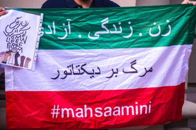 Iran