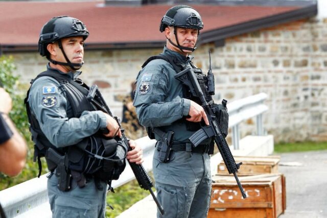 kosovo
