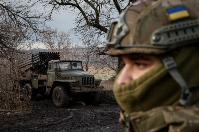Russia-Ukraine