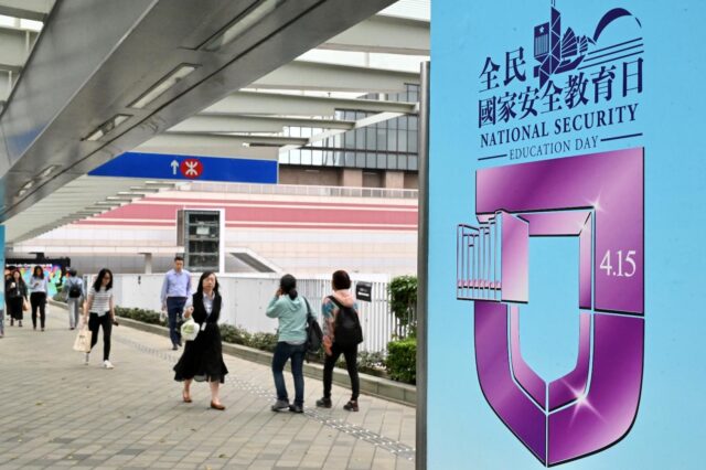 REUTERS-Li Zhihua-China News Service-VCG