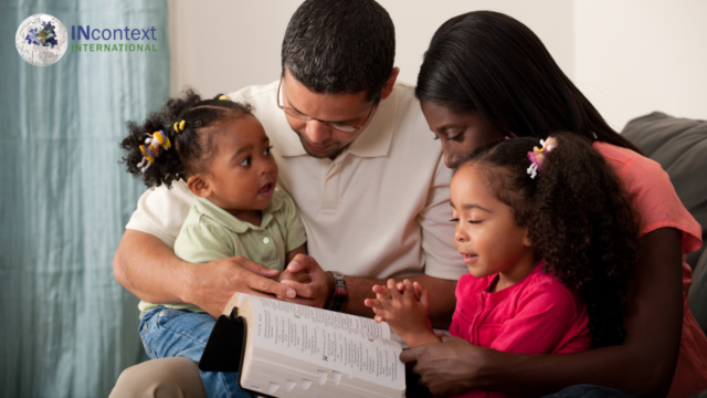Christian Fam