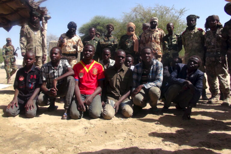 REFLECTING ON FIFTEEN YEARS OF BOKO HARAM’S VIOLENT IMPACT IN NIGERIA THROUGH A CHRISTIAN LENS