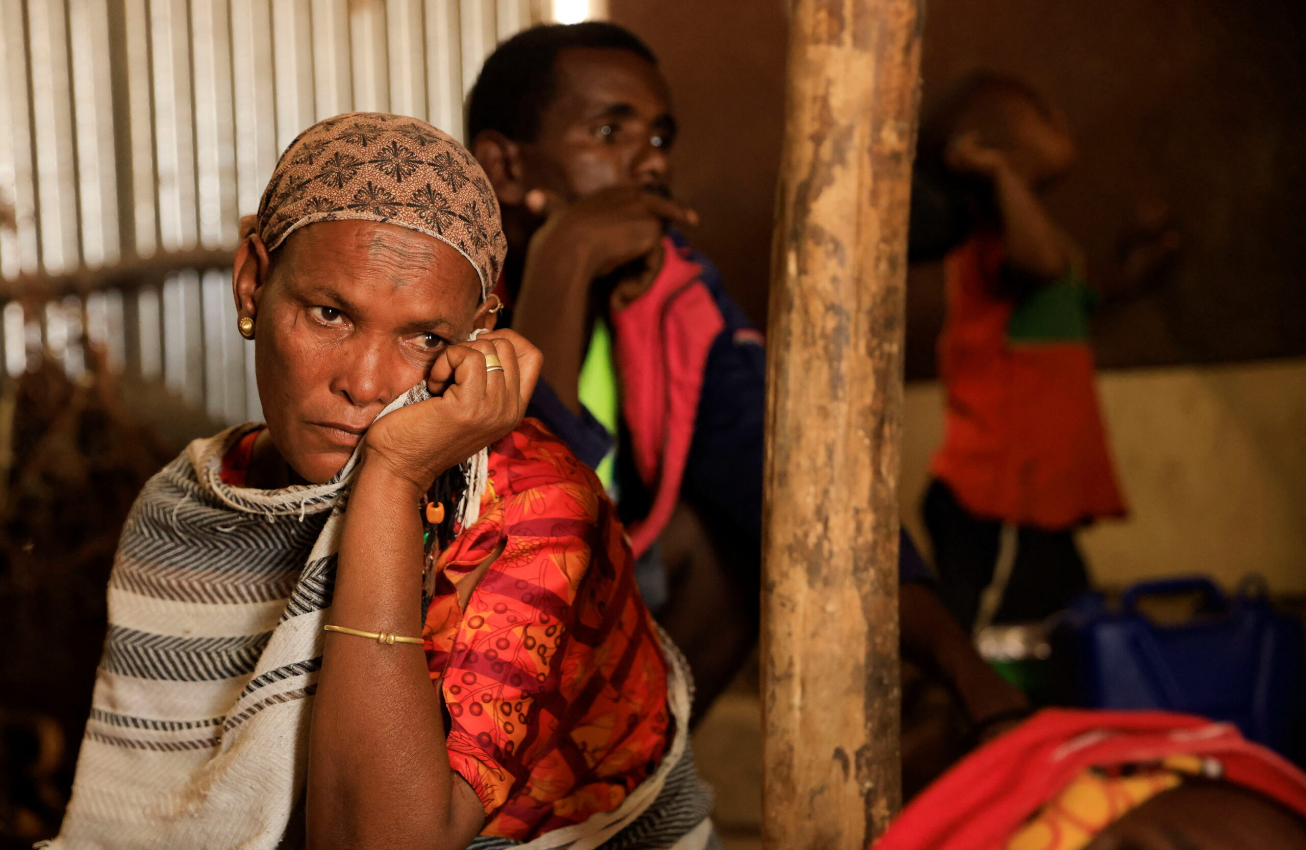 5 REASONS TO PRAY FOR ETHIOPIA AND STAND IN THE GAP