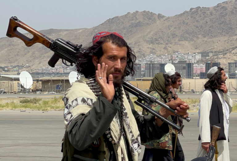 MAY CHRISTIAN SEED YIELD A SUPERNATURAL HARVEST IN HARD AFGHAN SOIL