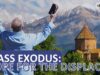 SURVIVING A MASS EXODUS: IS THERE HOPE FOR THE DISPLACED?
