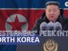 NORTH KOREA: WESTERN TRAVELERS’ BRIEF OPEN WINDOW INTO THE ‘HERMIT KINGDOM’