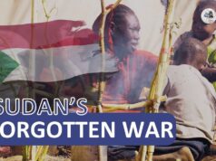SUDAN’S FORGOTTEN WAR: A NATION IN TURMOIL
