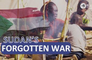 SUDAN’S FORGOTTEN WAR: A NATION IN TURMOIL