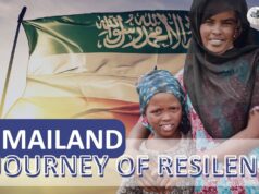SOMALILAND: A JOURNEY OF RESILIENCE