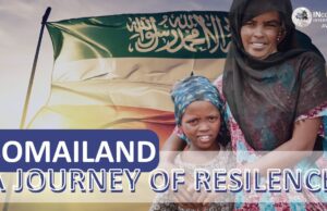 SOMALILAND: A JOURNEY OF RESILIENCE