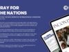 PRAY FOR THE NEW INCONTEXT INTERNATIONAL E-MAGAZINE