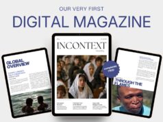 INcontext Monthly!